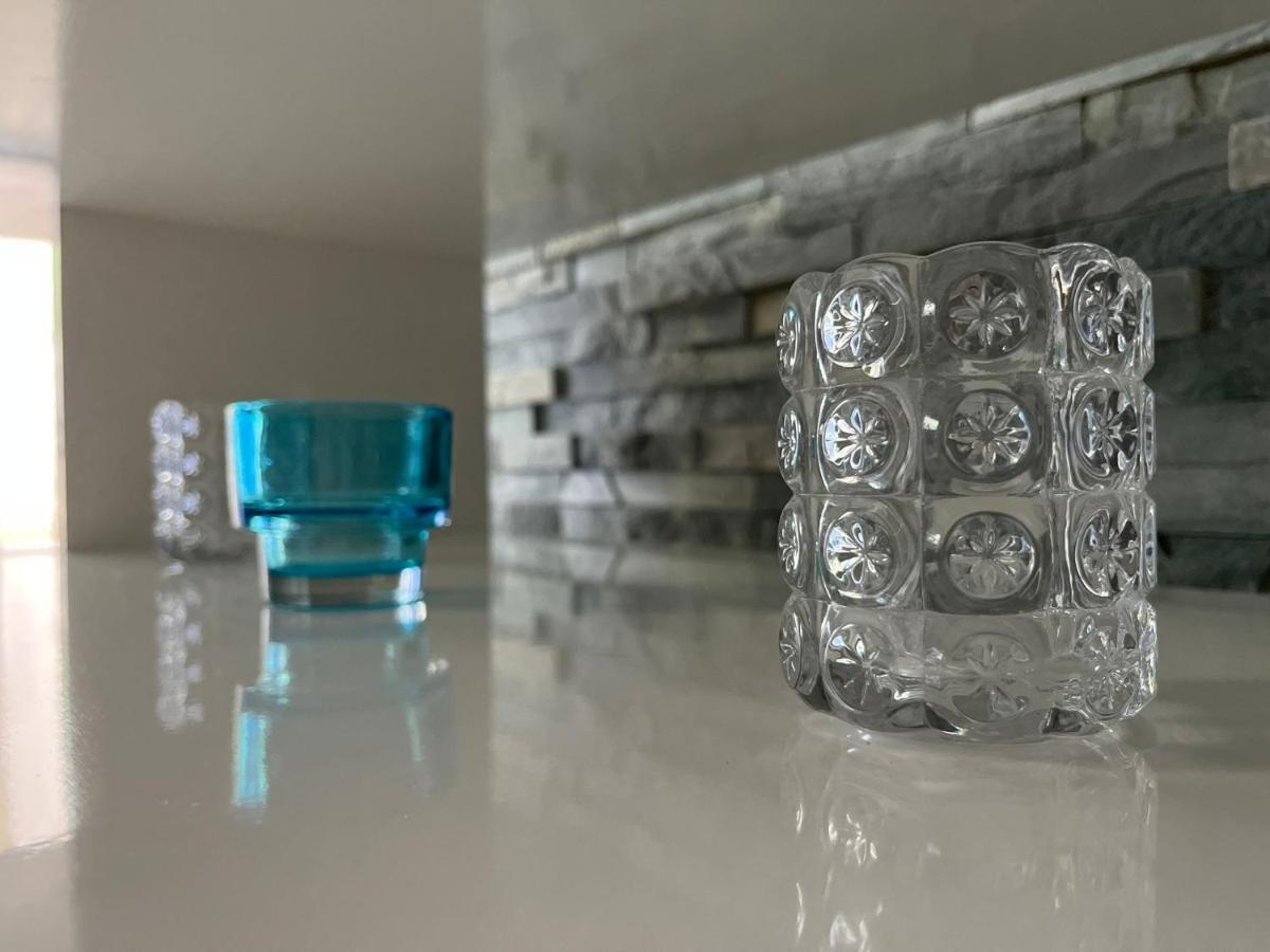 Mucic Apartments Makarska Eksteriør billede