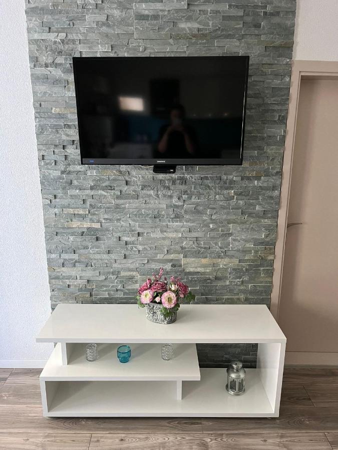 Mucic Apartments Makarska Eksteriør billede
